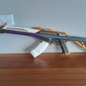 Vandal Sublime – Réplica Realista (Valorant)